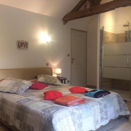 Zen Bed & Breakfast Domme Exterior foto
