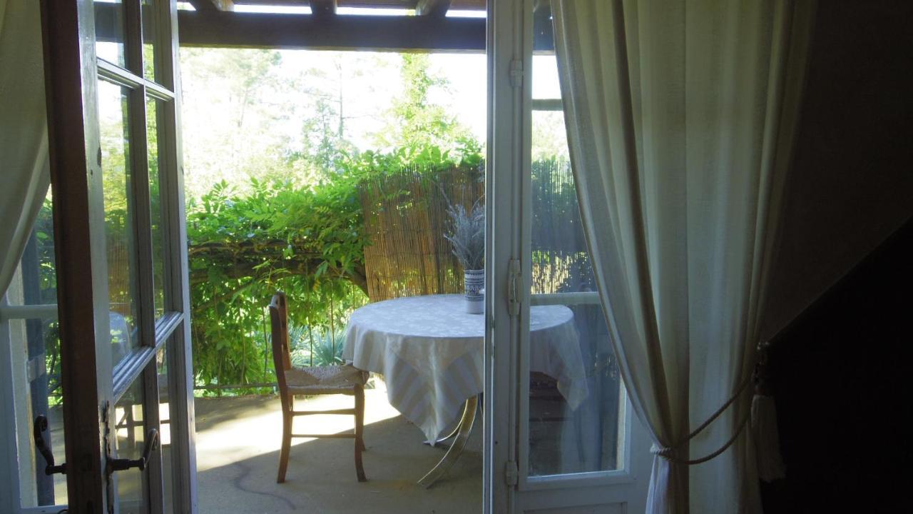 Zen Bed & Breakfast Domme Exterior foto