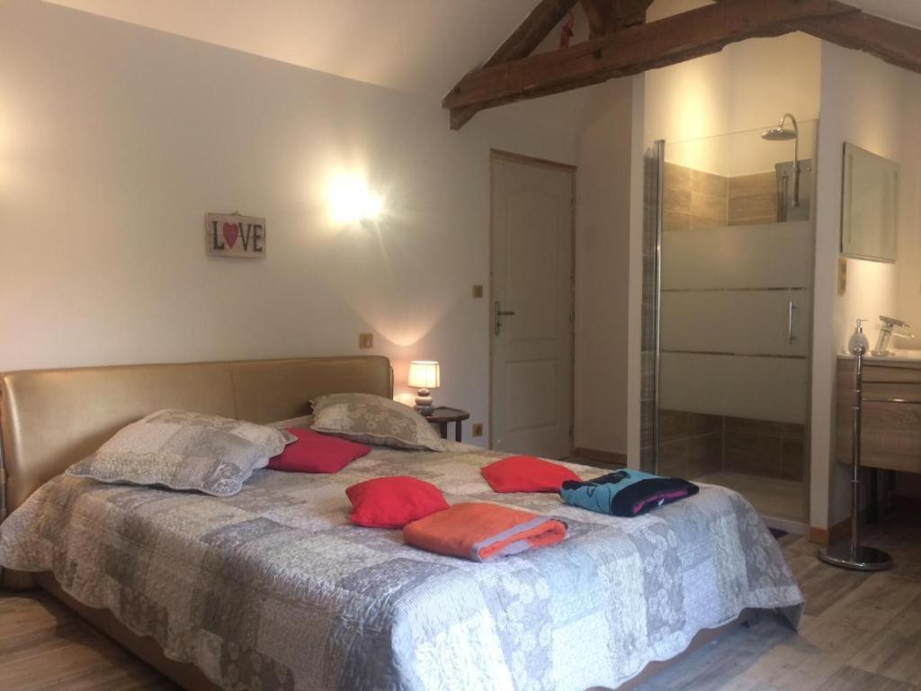 Zen Bed & Breakfast Domme Exterior foto